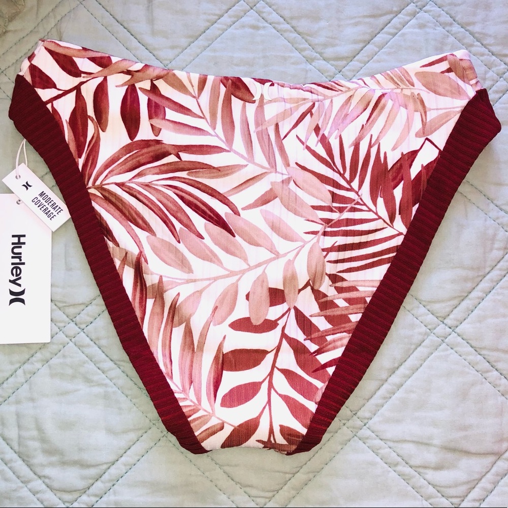 Hurley bikini bottom (S) - Picture 4 of 4